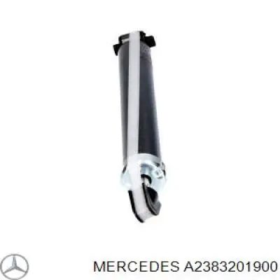 Купить A2383207301 Mercedes Амортизатор задней подвески
