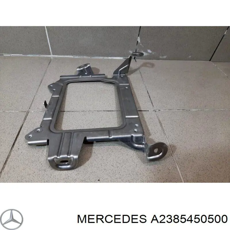 A2385450500 Mercedes 