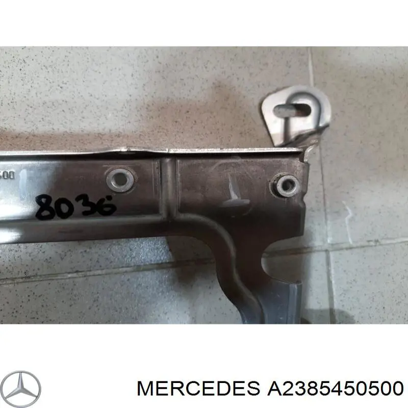  Mercedes A2385450500 цена, от 12.67 USD