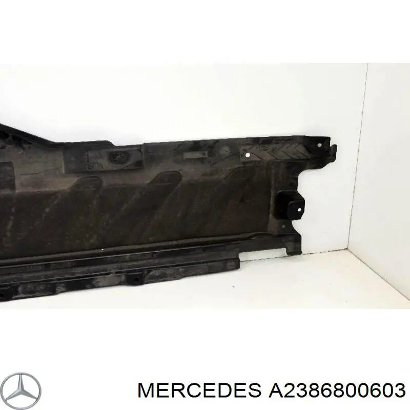 Купить A2386800603 Mercedes 