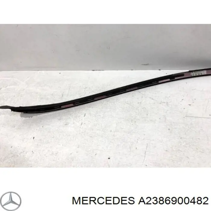 A2386900482 Mercedes