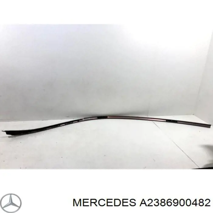  Mercedes A2386900482 цена, от 276.08 USD