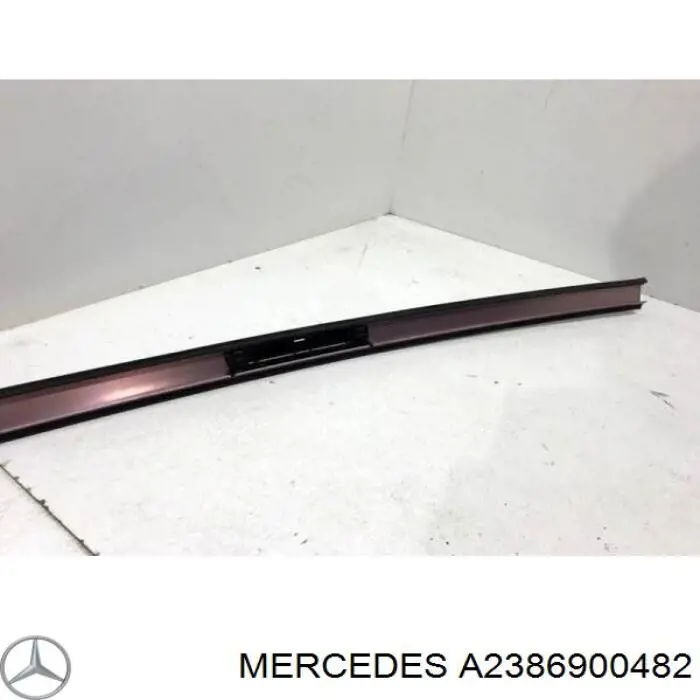 Купить A2386900482 Mercedes 