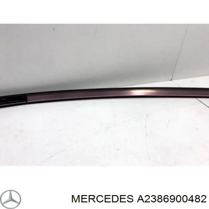 A2386900482 Mercedes 