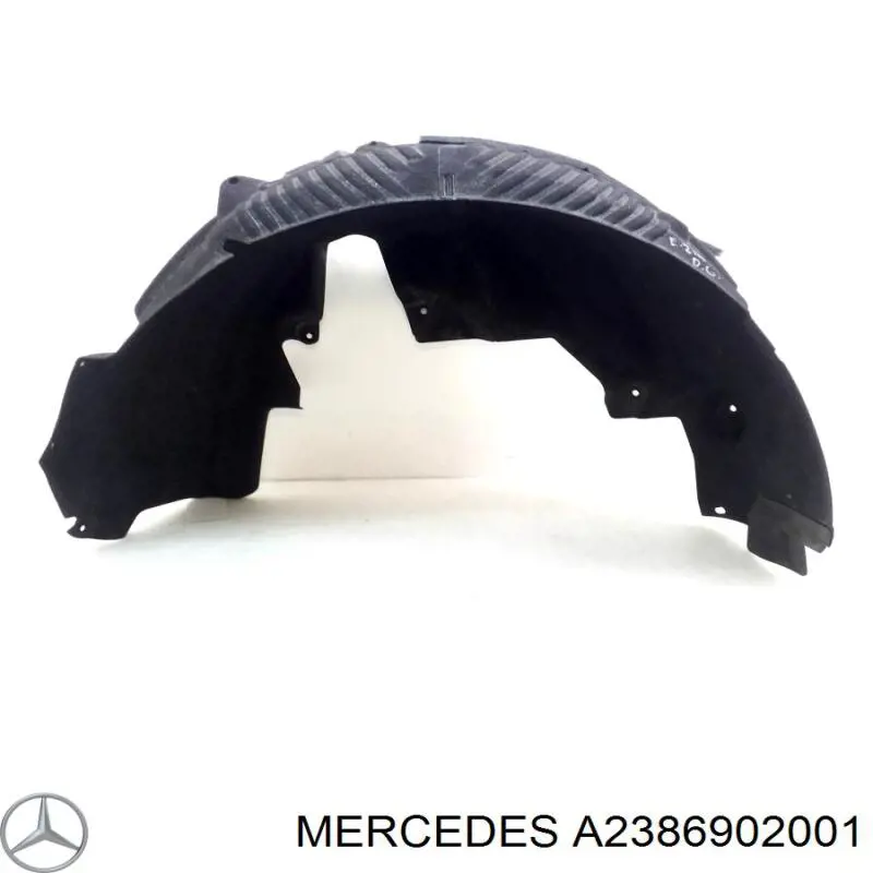 Купить A2386903003 Mercedes 
