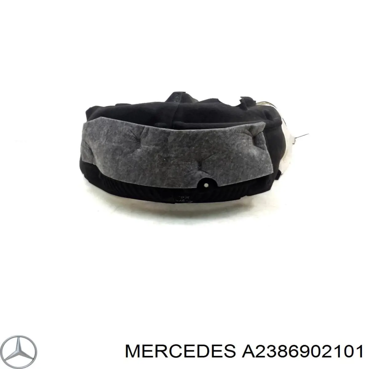 A2386902903 Mercedes 