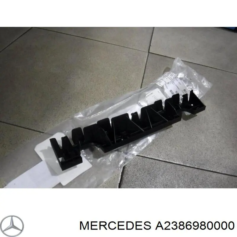  Mercedes A2386980000 цена, от 144.88 USD