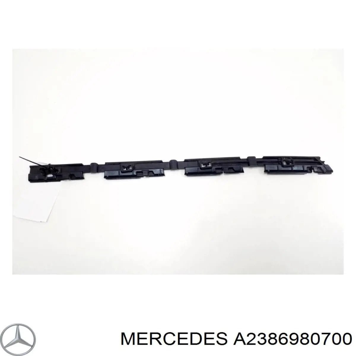 A2386980700 Mercedes 