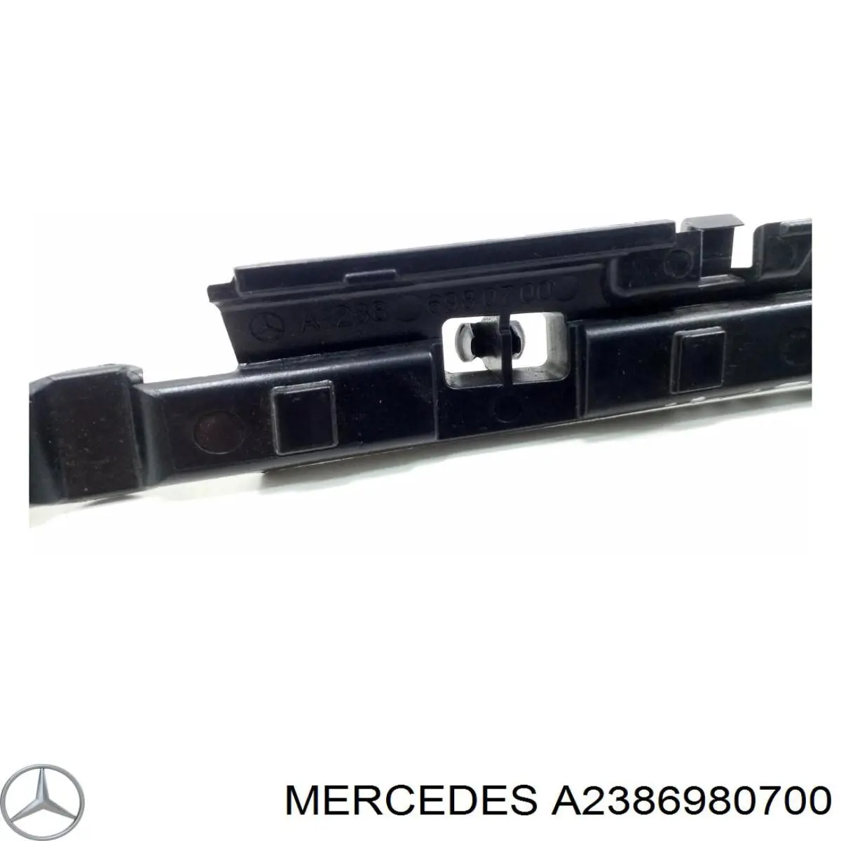  Mercedes A2386980700 цена, от 175.76 USD