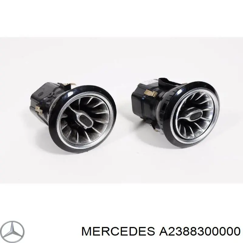 Купить A2388300000 Mercedes 