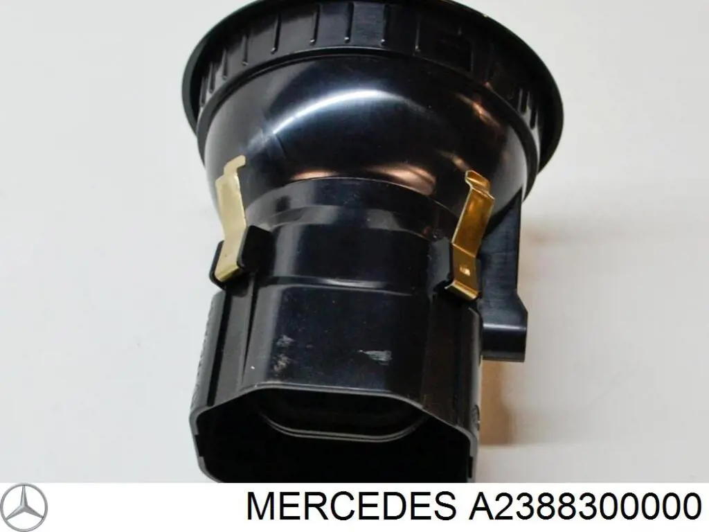 Mercedes A2388300000