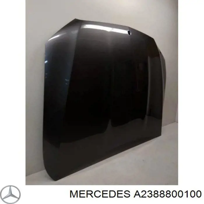  A238880010064 Mercedes