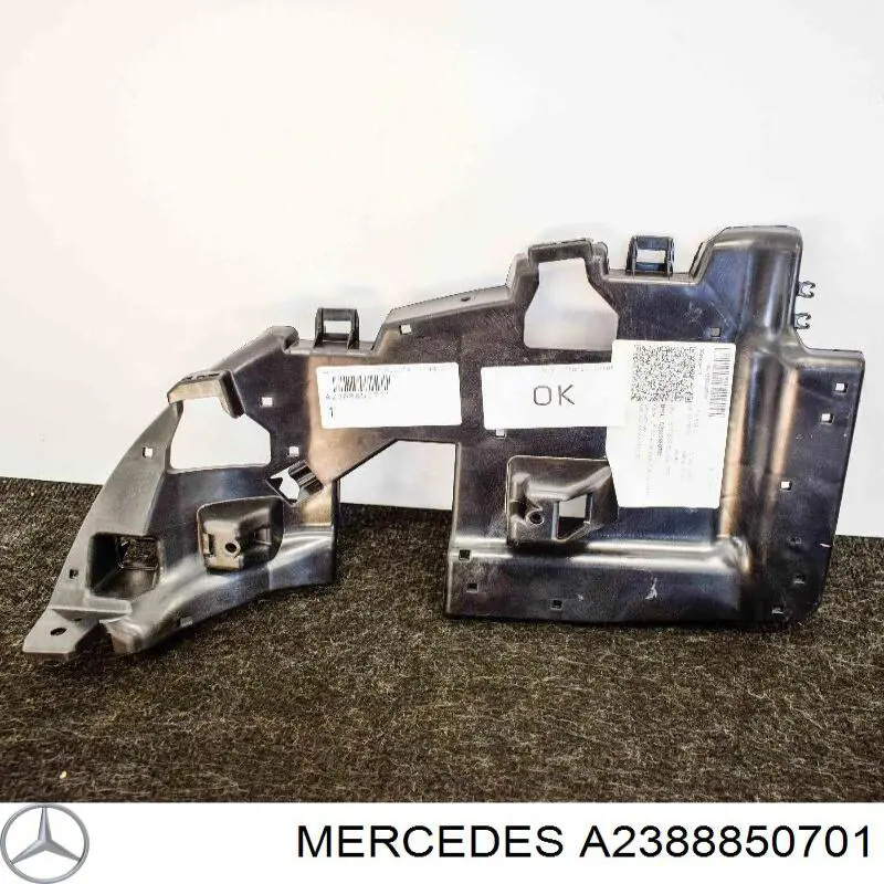  A2388850701 Mercedes