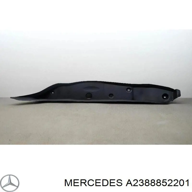  Mercedes A2388852201 цена, от 57.81 USD