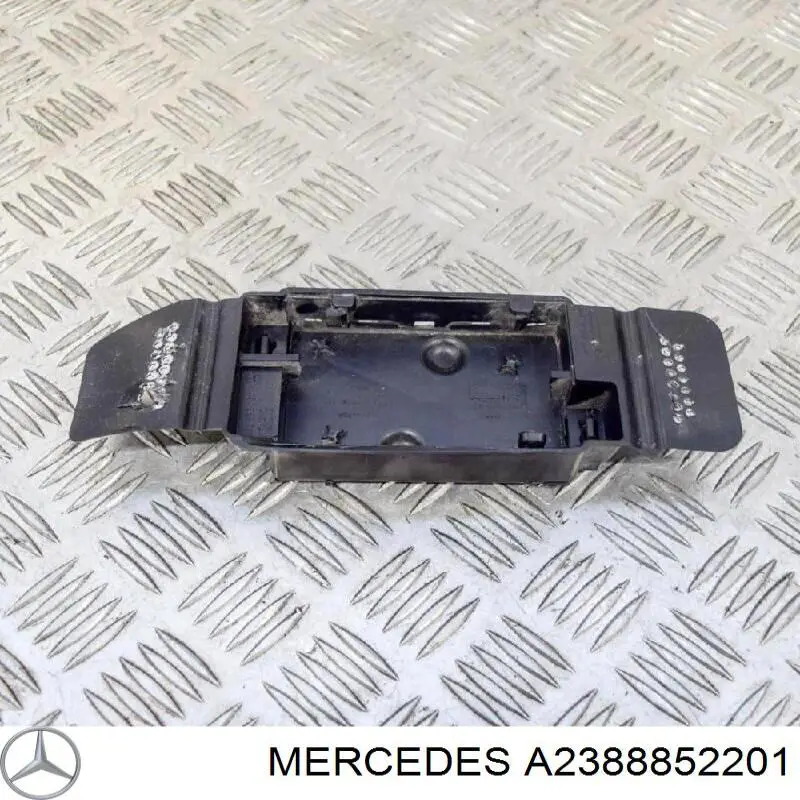 A2388852201 Mercedes 