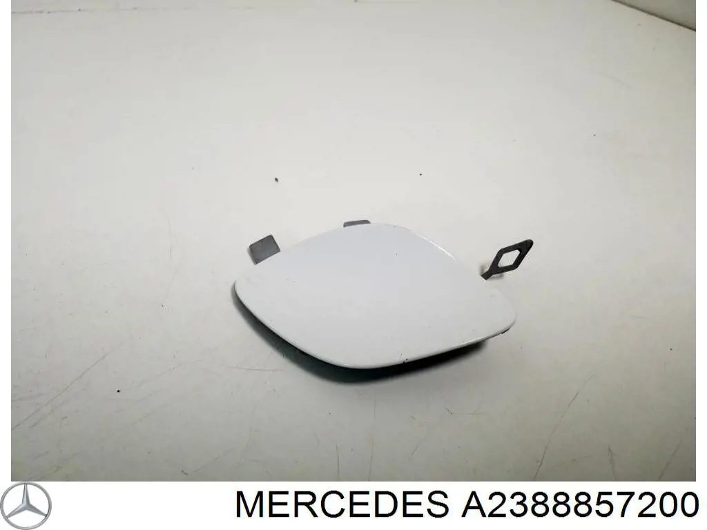 A2388857200 Mercedes 