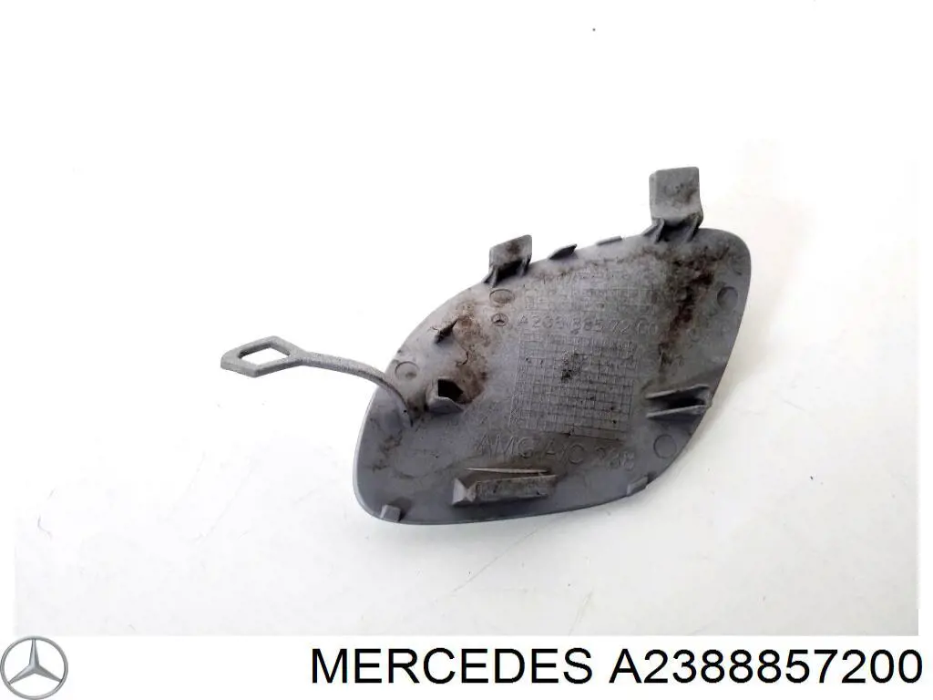  Mercedes A2388857200 цена, от 36.96 USD