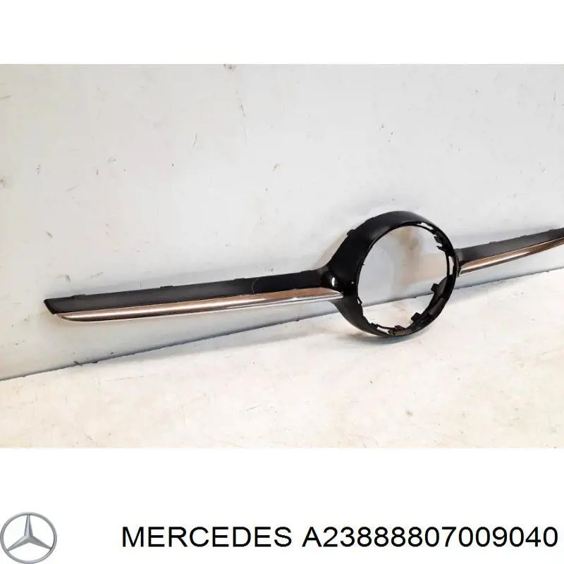  A23888807009040 Mercedes