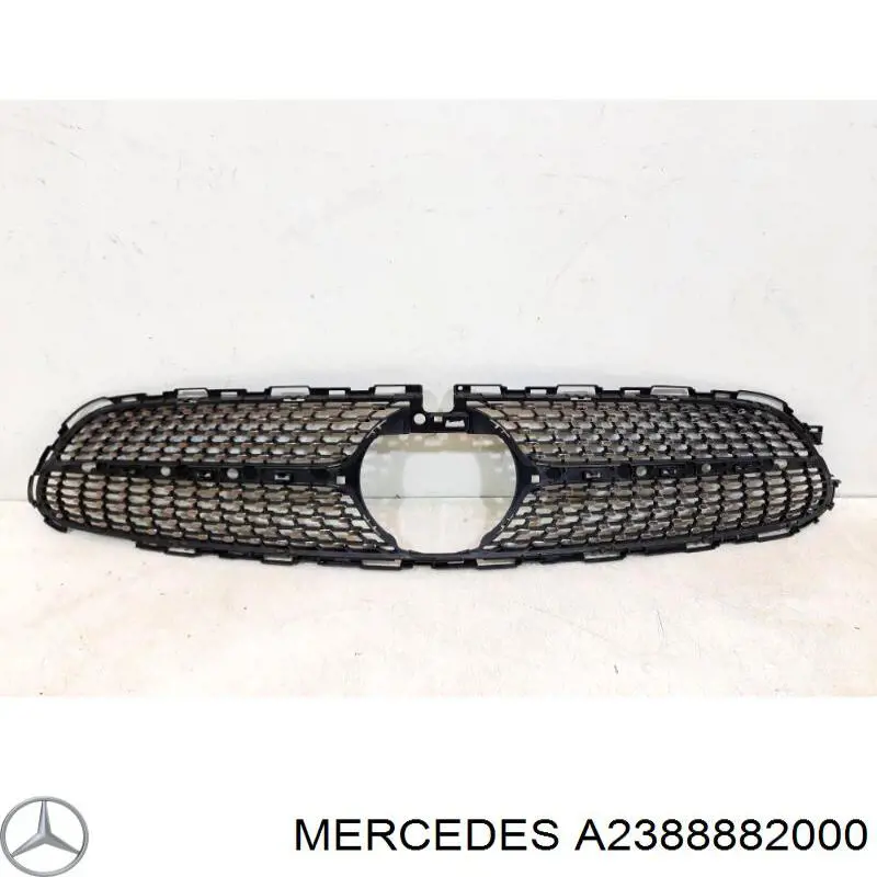 A2388882000 Mercedes 