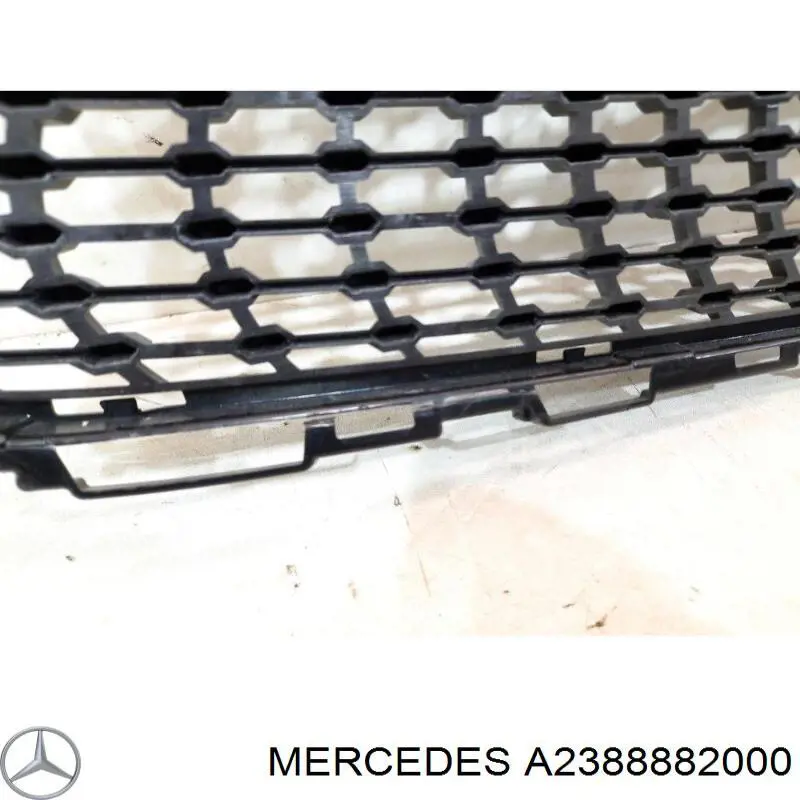 Mercedes A2388882000 цена, от 179.13 USD
