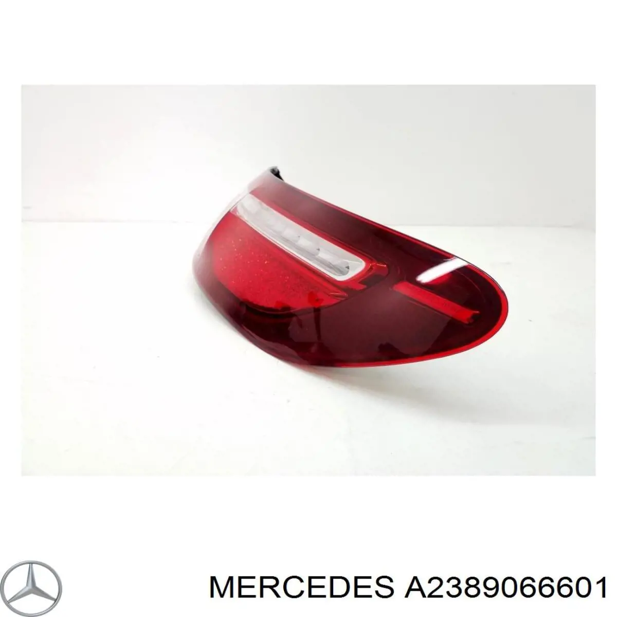 A2389066601 Mercedes 