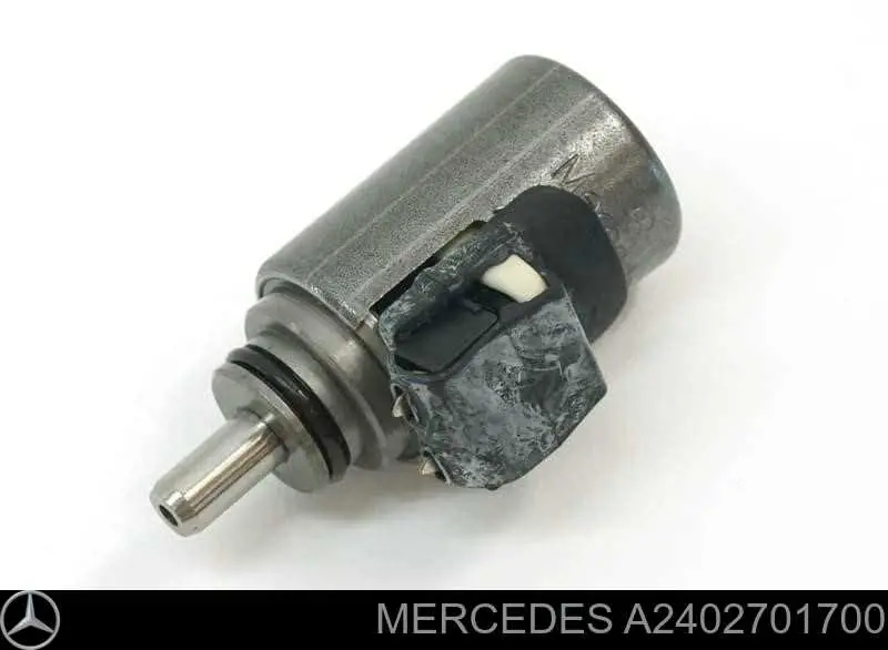 Соленоид АКПП Mercedes A2402701700