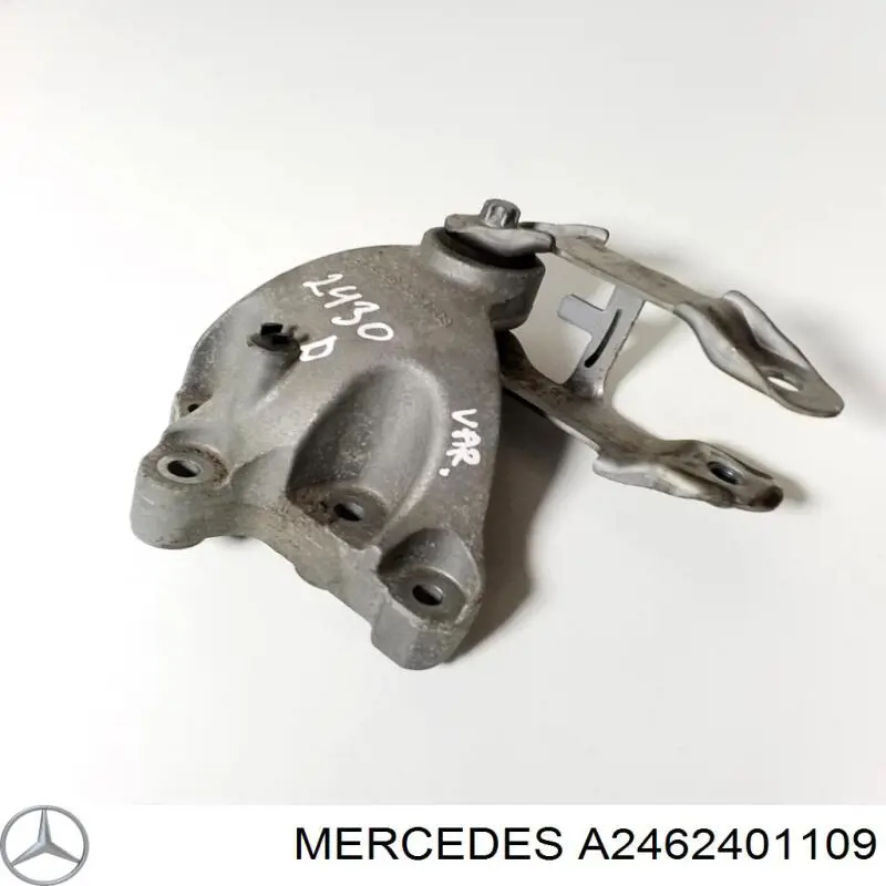 A2462401109 Mercedes 