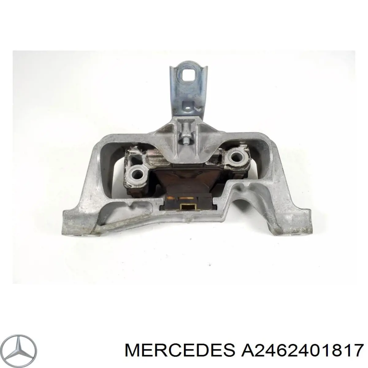 RH11-3060 Reinhoch coxim (suporte direito de motor)