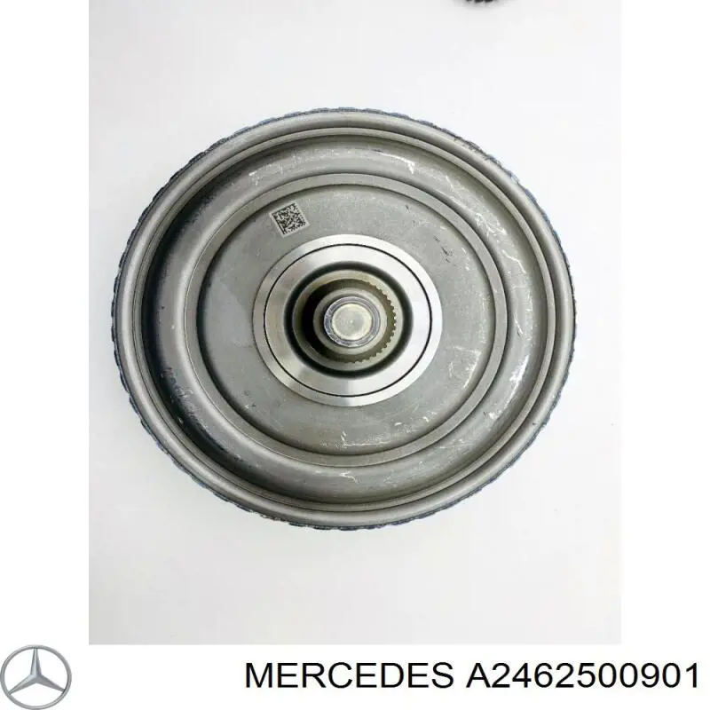 A2462500901 Mercedes