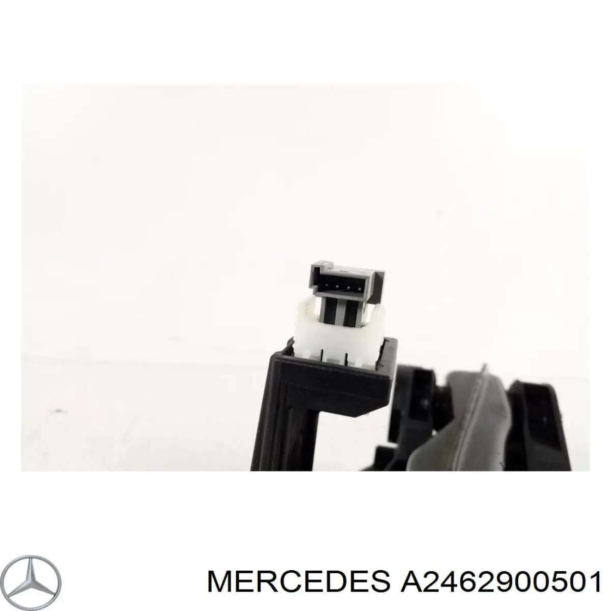 Педаль тормоза Mercedes A2462900501 цена, от 6.34 USD