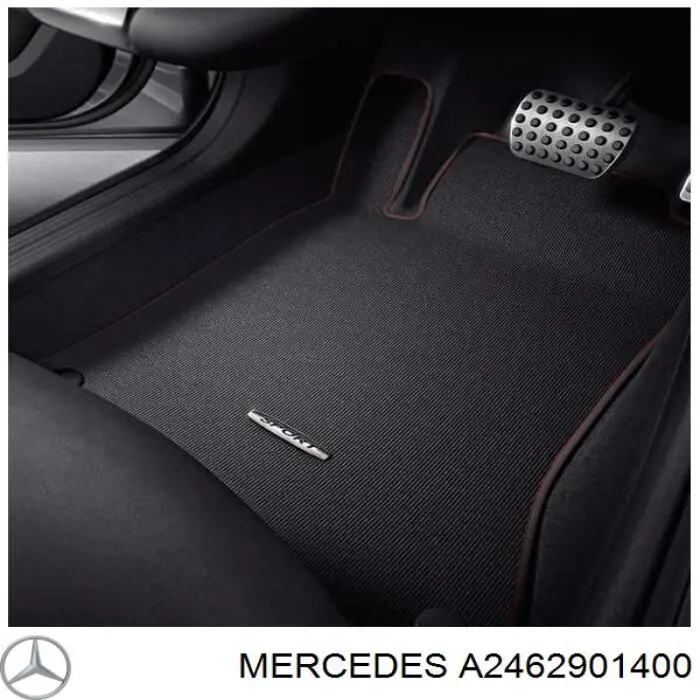  Mercedes A2462901400 цена, от 10.16 USD
