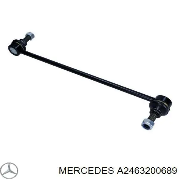 A2463200689 Mercedes