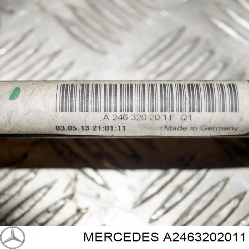 A2463202011 Mercedes 