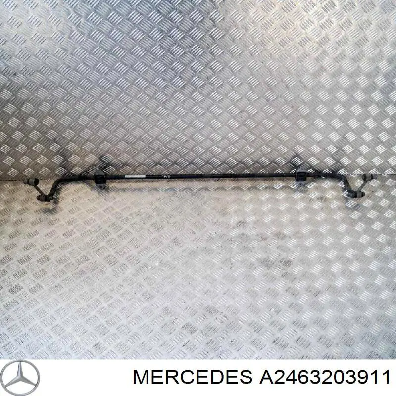  A2463203911 Mercedes