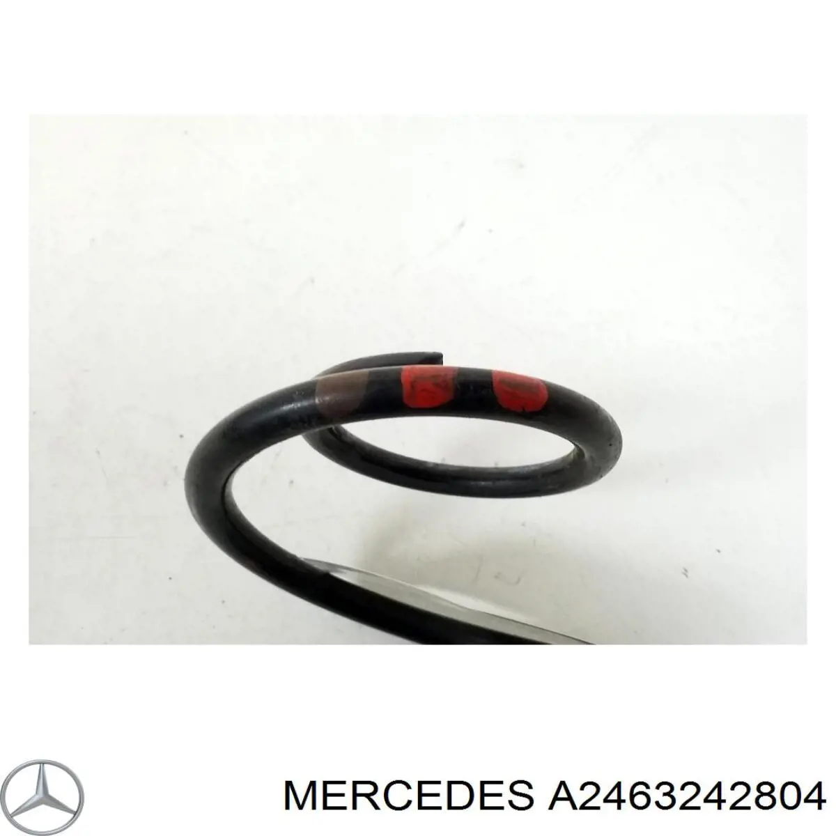 Пружина амортизатора Sachs 994733 цена, от 47.56 USD