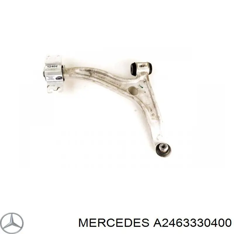  A2463330400 Mercedes