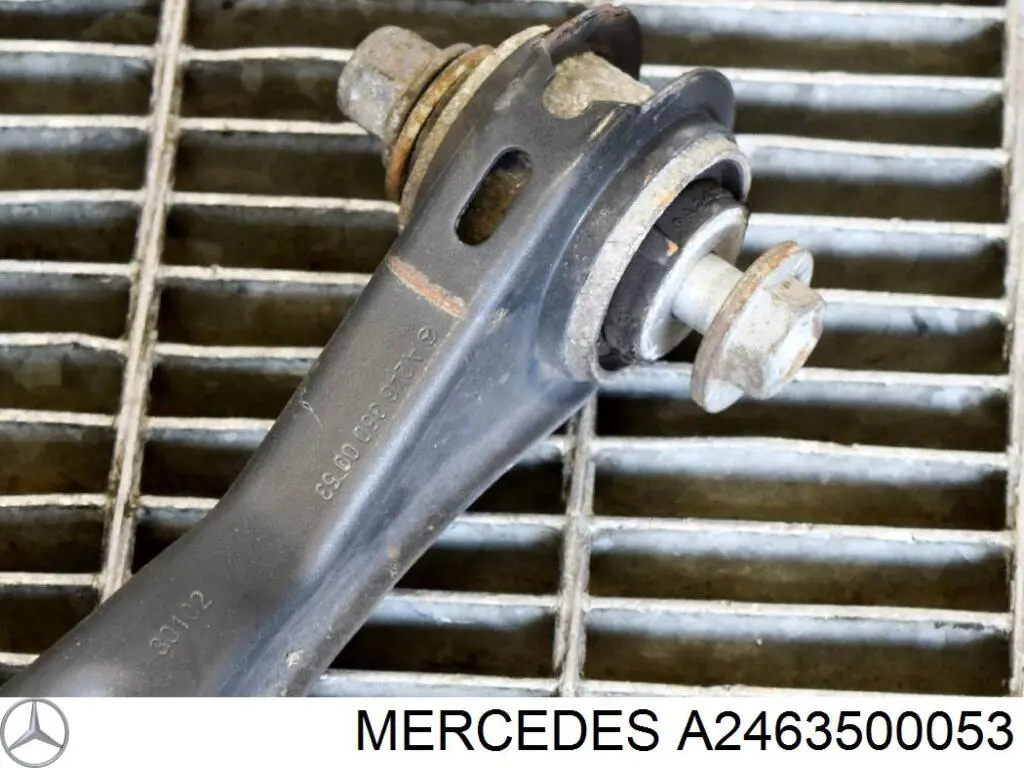 A2463500053 Mercedes