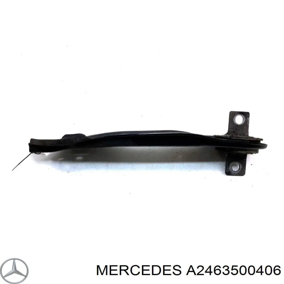 A2463500406 Mercedes