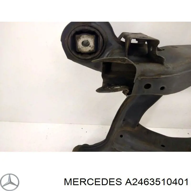  A2463510401 Mercedes