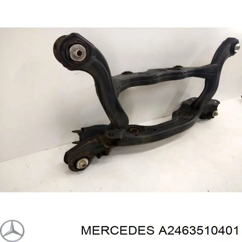A2463510401 Mercedes 