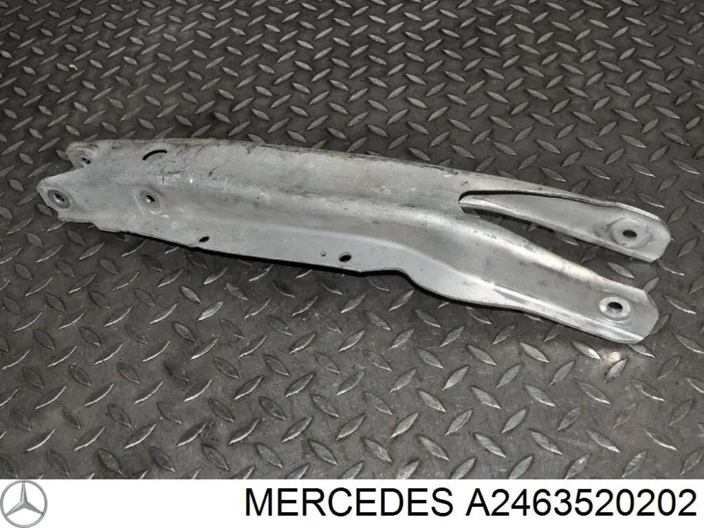 A2463520202 Mercedes 