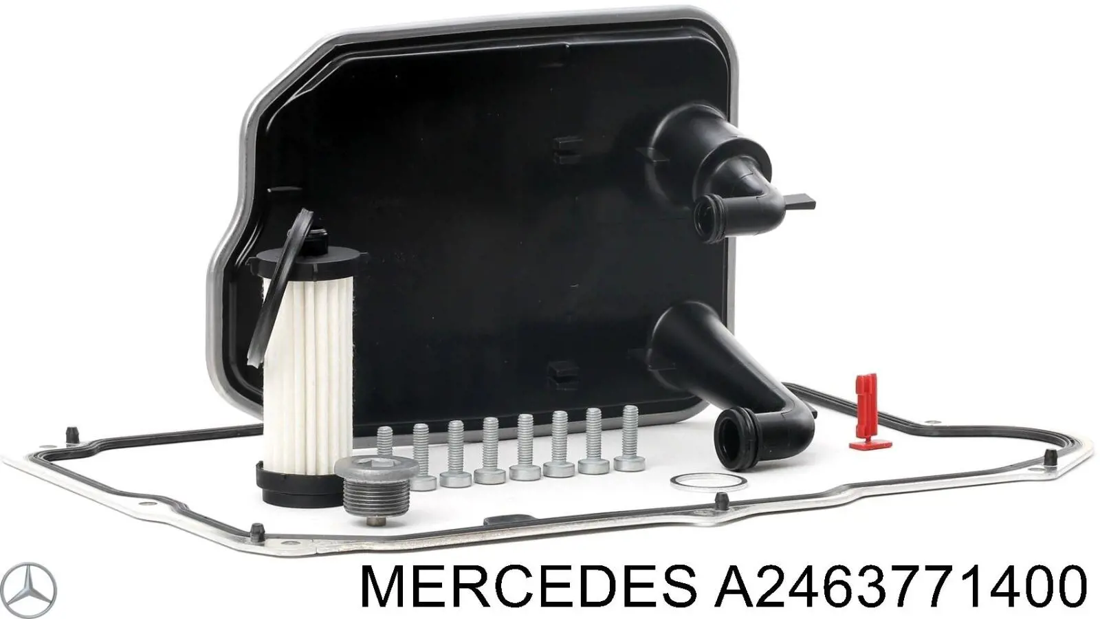 Купить A2463771400 Mercedes Фильтр автоматической коробки передач