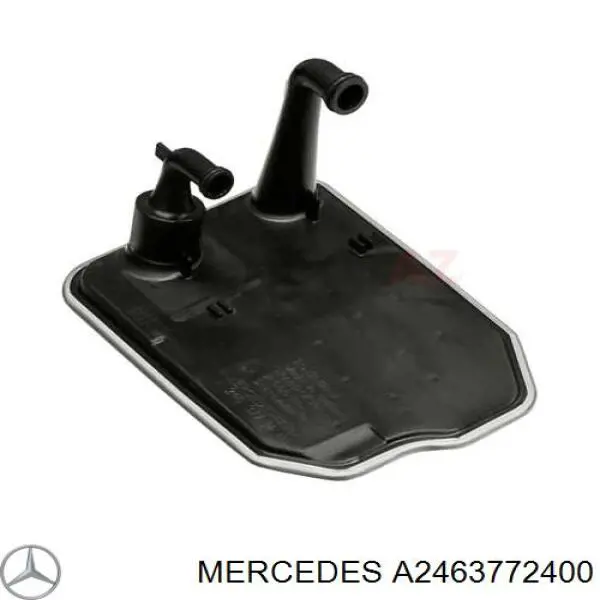 Купить A2463772400 Mercedes Фильтр автоматической коробки передач