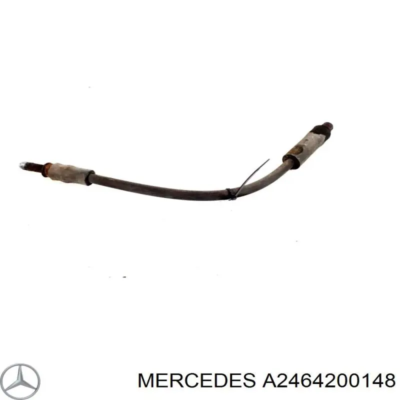 Тормозной шланг задний Bosch 1987481674 цена, от 11.33 USD