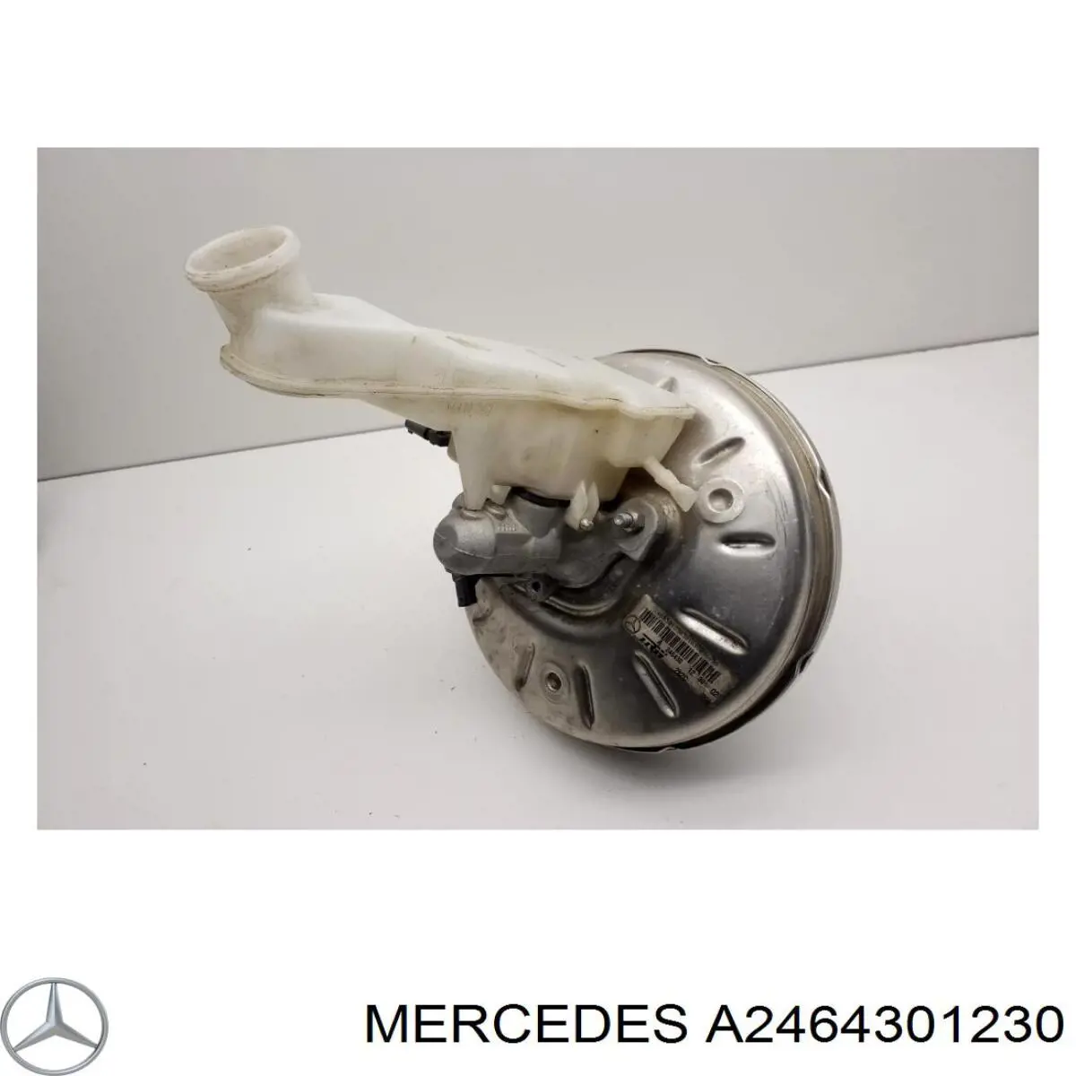 A2464301230 Mercedes 