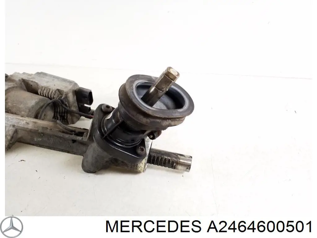 Купить ME9104R AGR Рулевая рейка