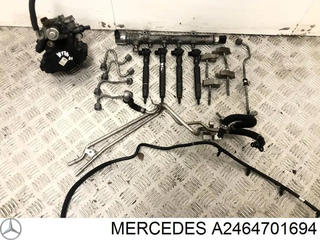 A2464701694 Mercedes 