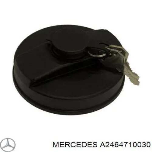 Купить A2464710030 Mercedes 