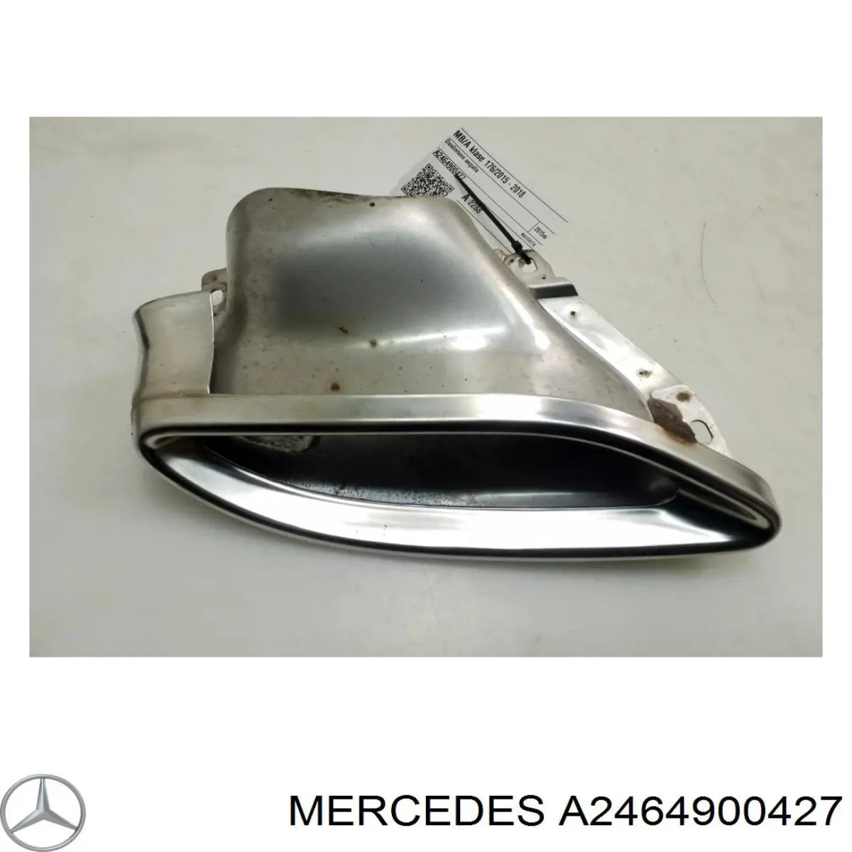  A2464900427 Mercedes