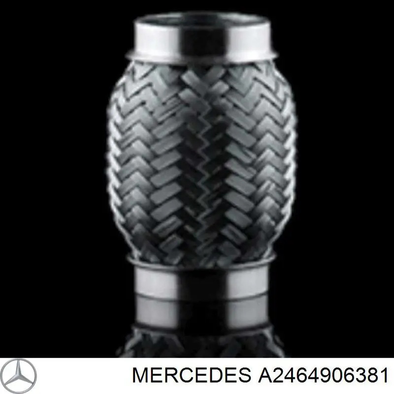  A246490638180 Mercedes